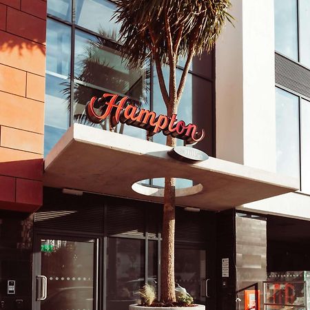 Hampton By Hilton Torquay Hotel Luaran gambar