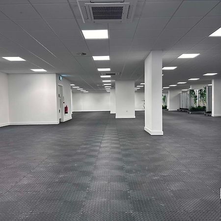 Hampton By Hilton Torquay Hotel Luaran gambar