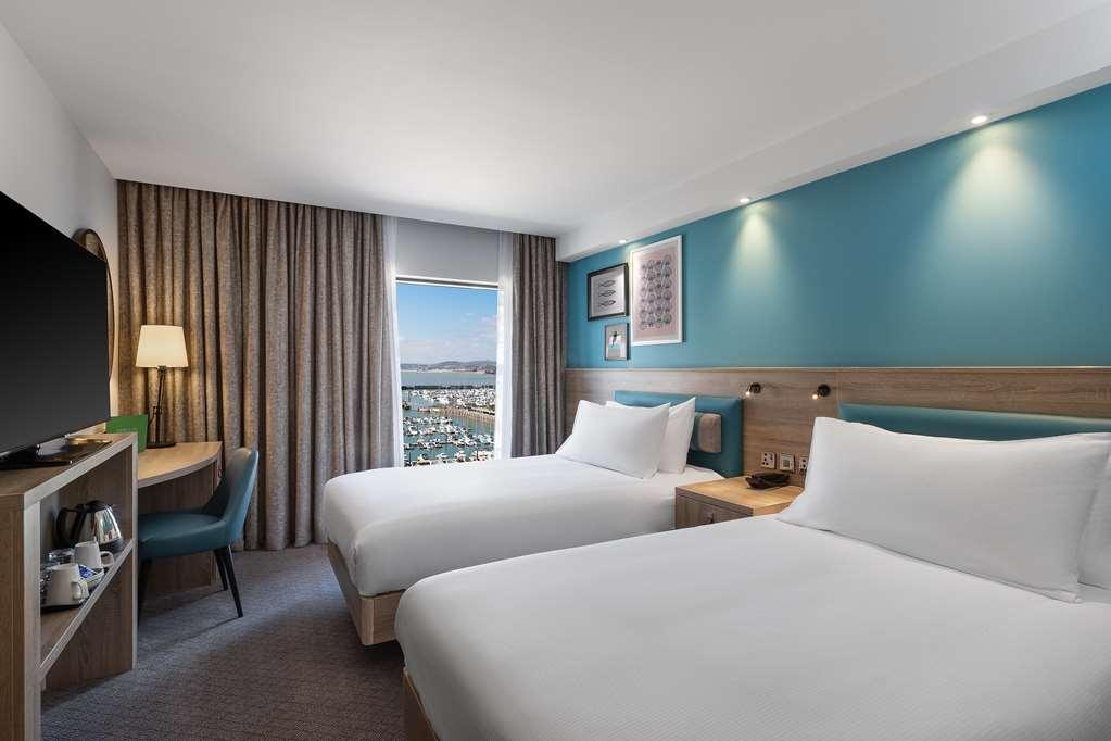 Hampton By Hilton Torquay Hotel Bilik gambar