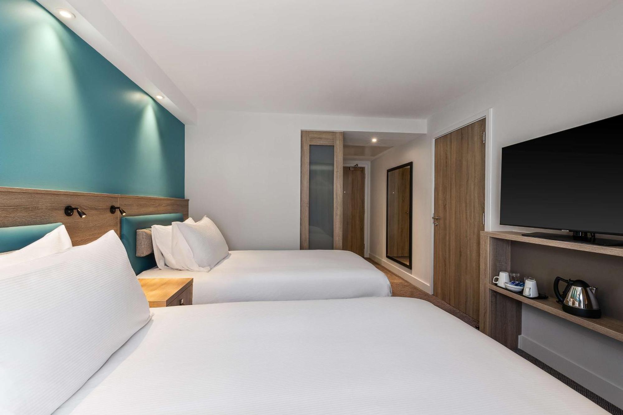 Hampton By Hilton Torquay Hotel Luaran gambar