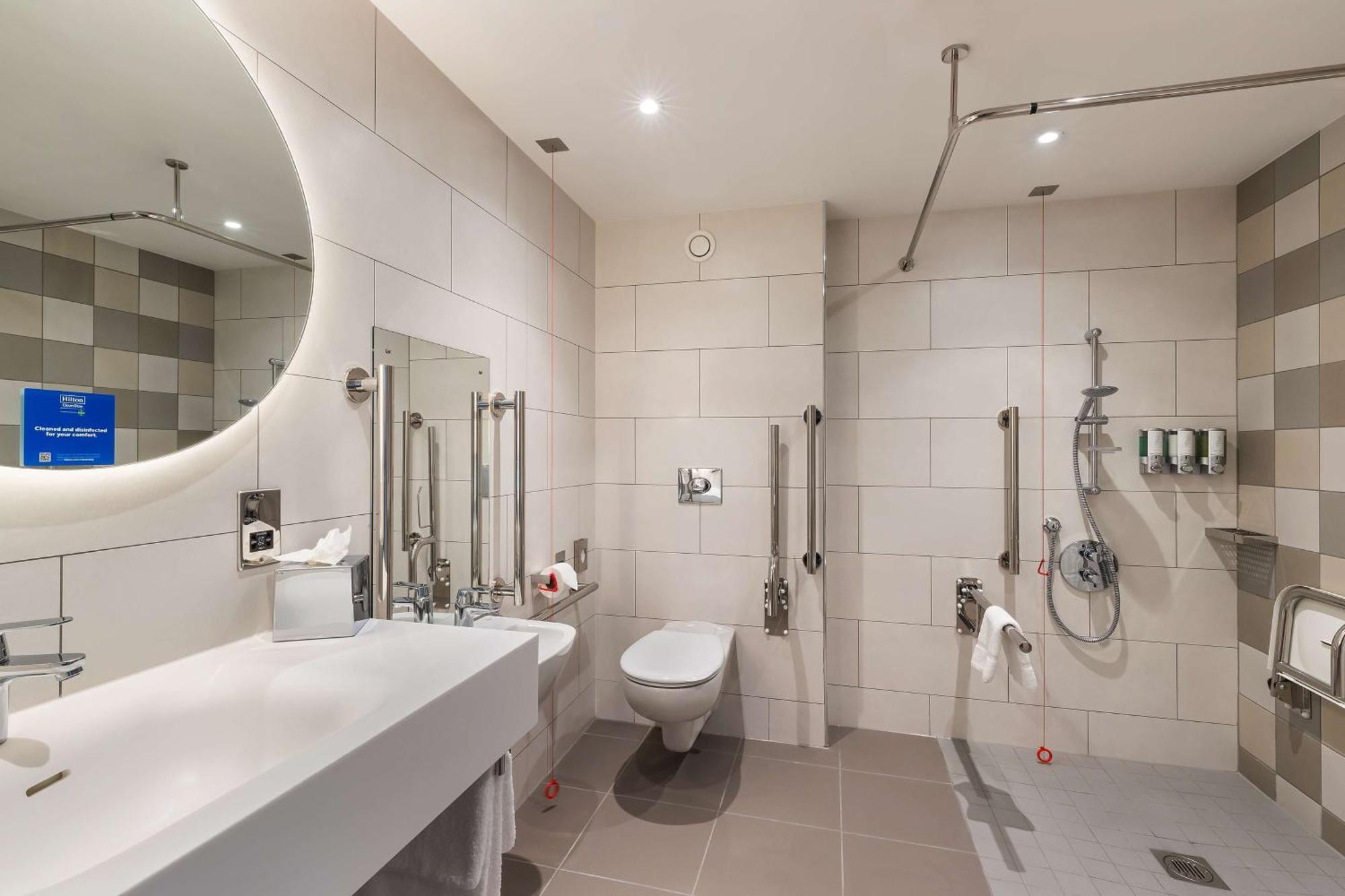Hampton By Hilton Torquay Hotel Luaran gambar