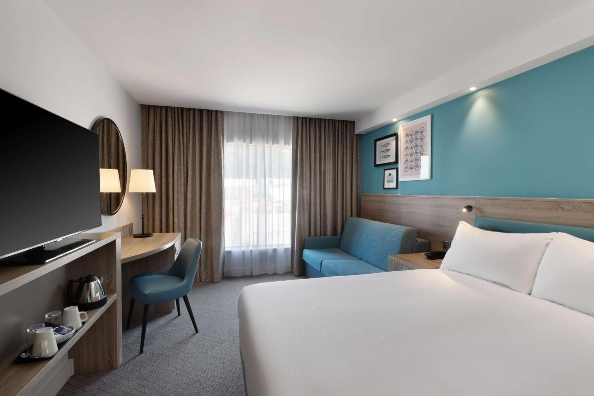Hampton By Hilton Torquay Hotel Luaran gambar