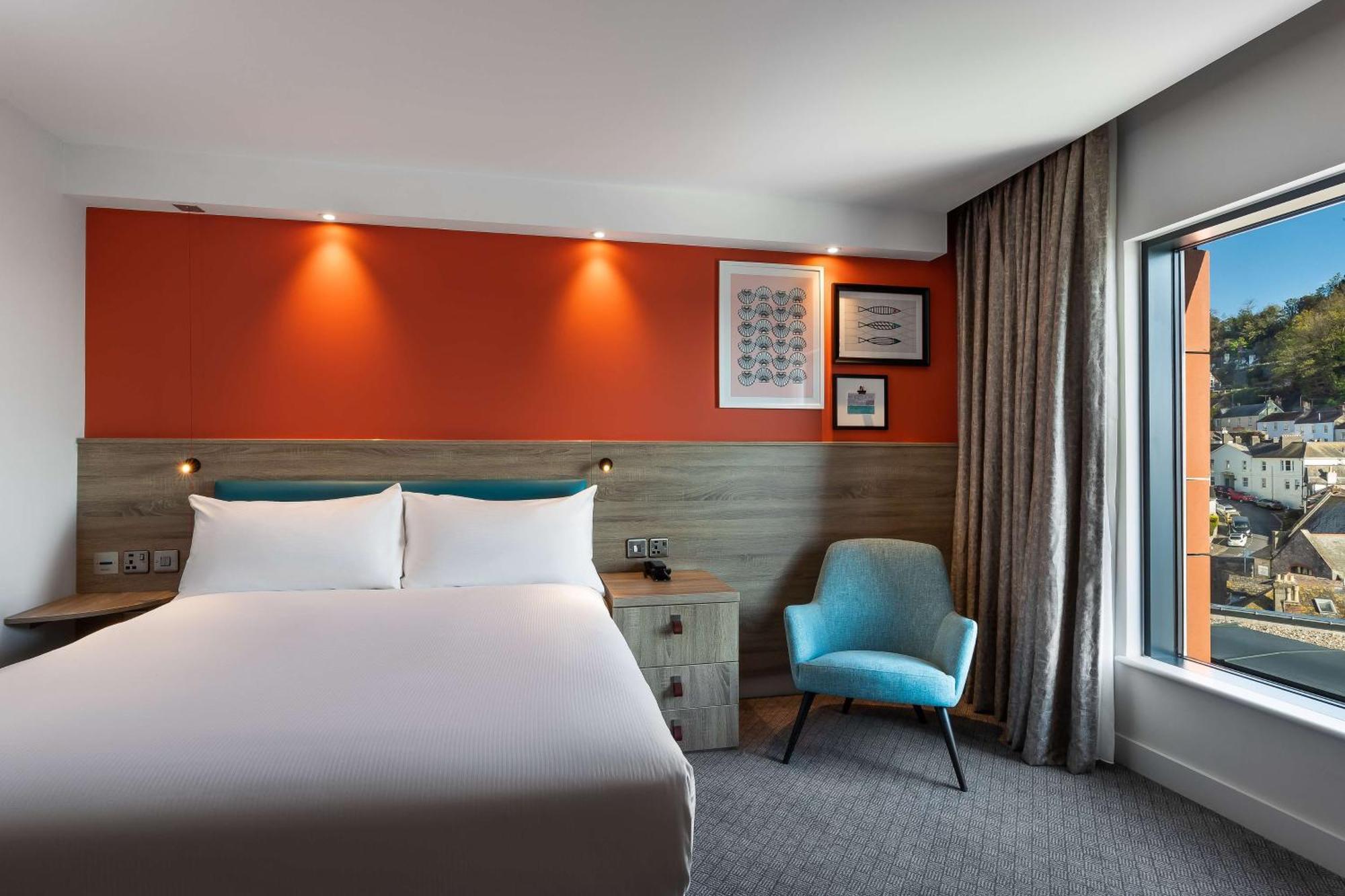 Hampton By Hilton Torquay Hotel Luaran gambar