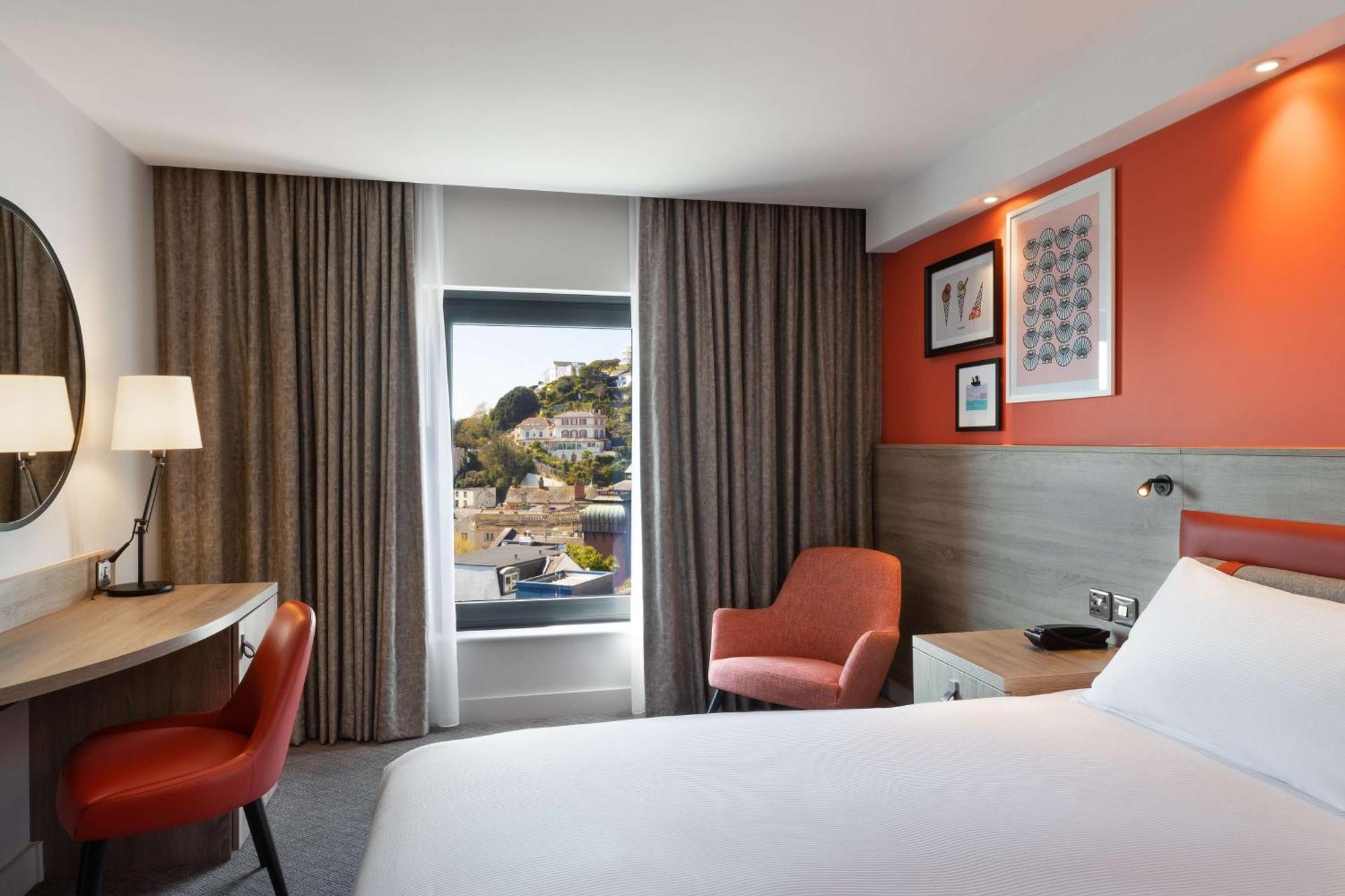 Hampton By Hilton Torquay Hotel Luaran gambar