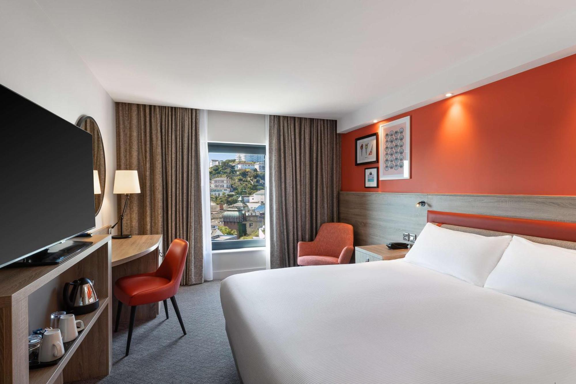 Hampton By Hilton Torquay Hotel Luaran gambar