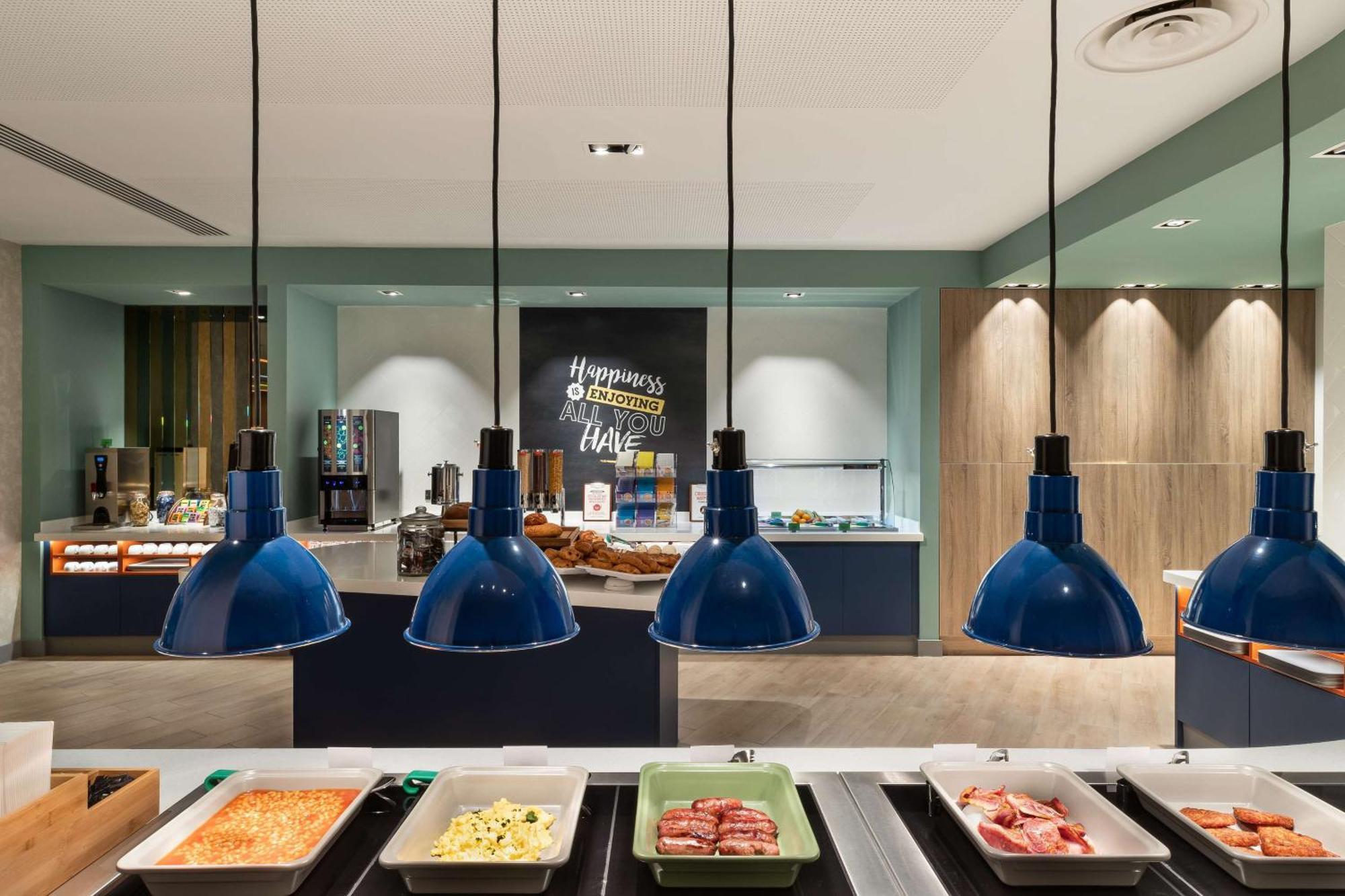 Hampton By Hilton Torquay Hotel Luaran gambar