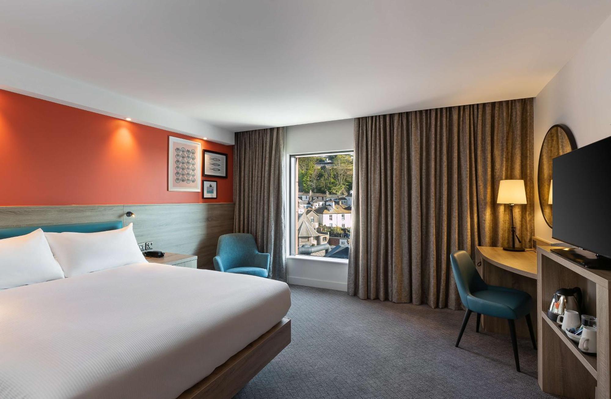 Hampton By Hilton Torquay Hotel Luaran gambar