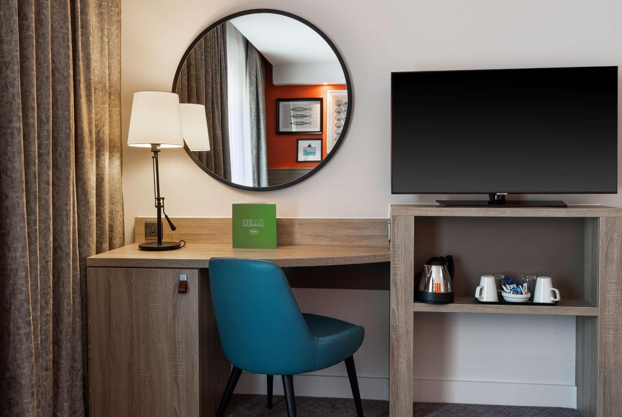 Hampton By Hilton Torquay Hotel Luaran gambar