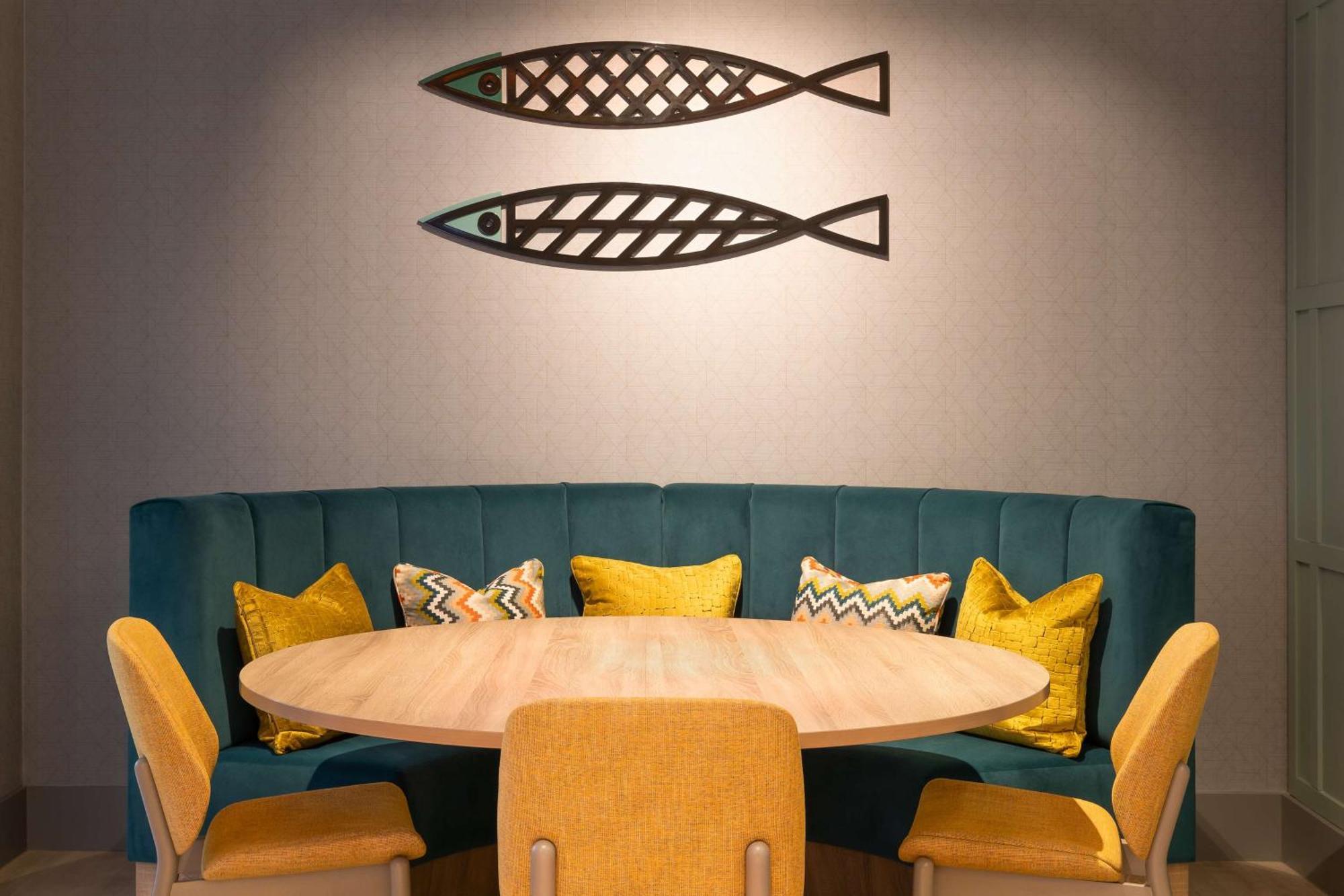 Hampton By Hilton Torquay Hotel Luaran gambar