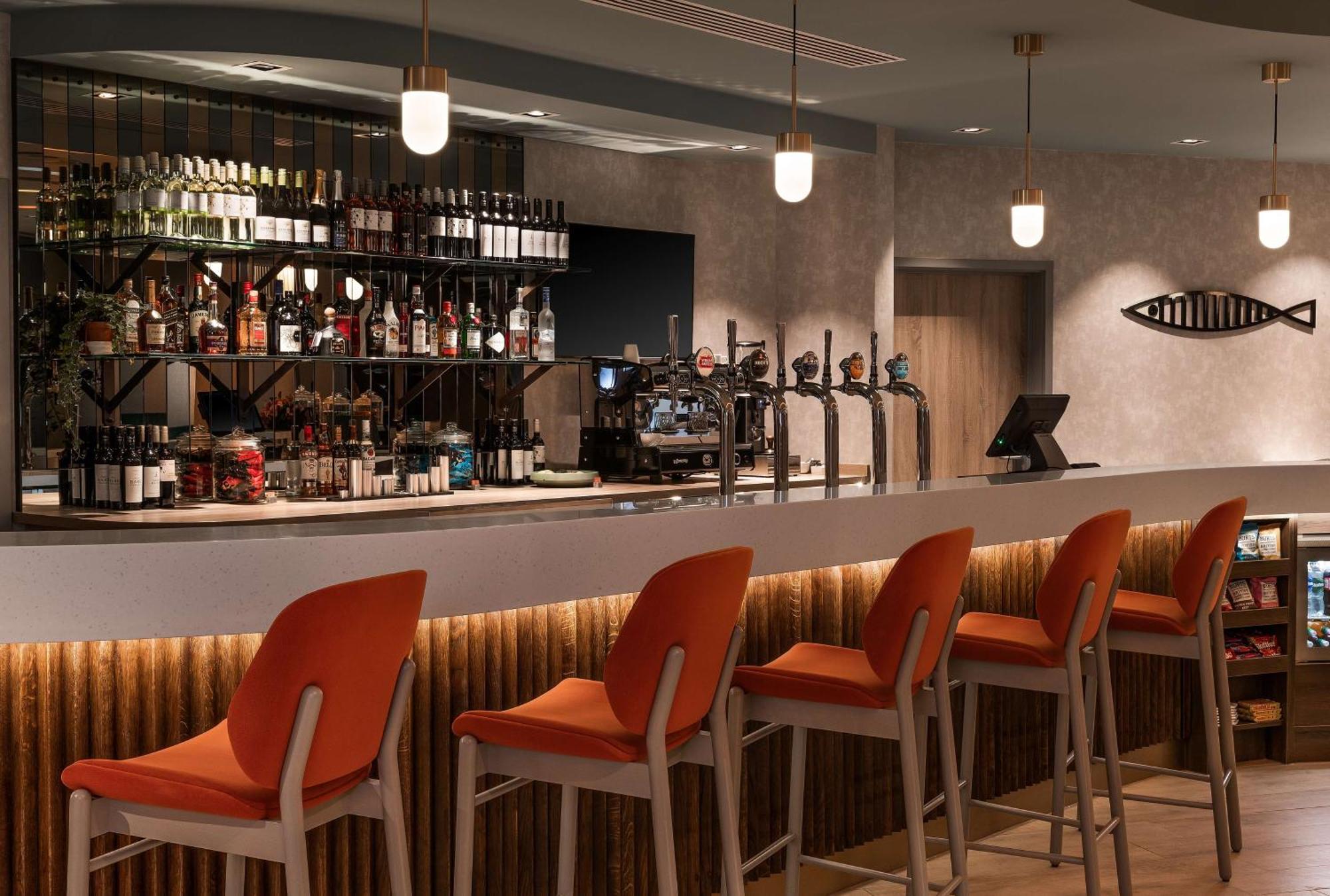 Hampton By Hilton Torquay Hotel Luaran gambar