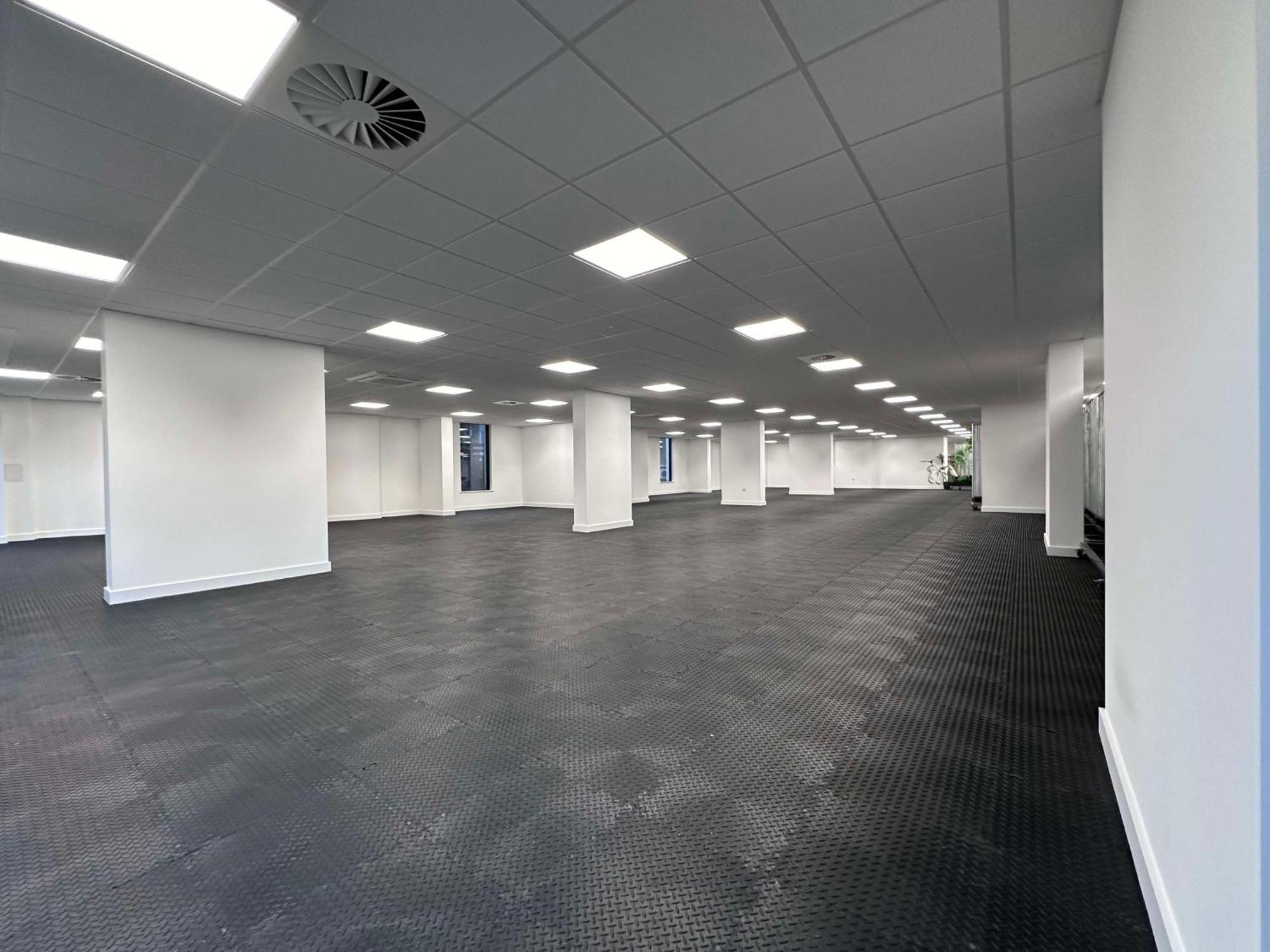 Hampton By Hilton Torquay Hotel Luaran gambar