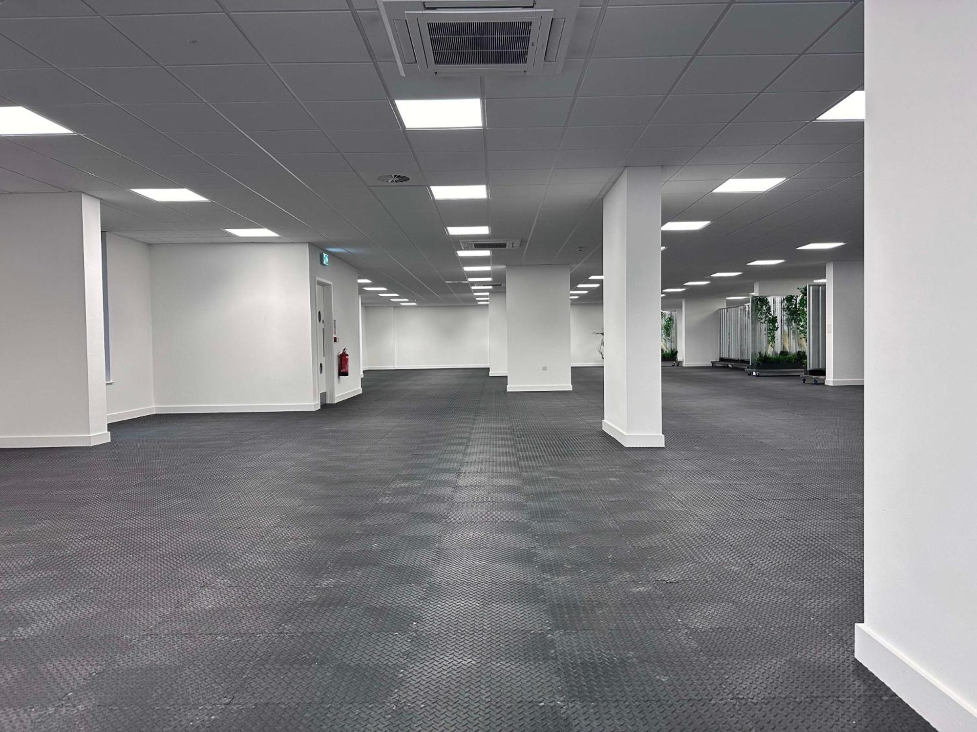 Hampton By Hilton Torquay Hotel Luaran gambar