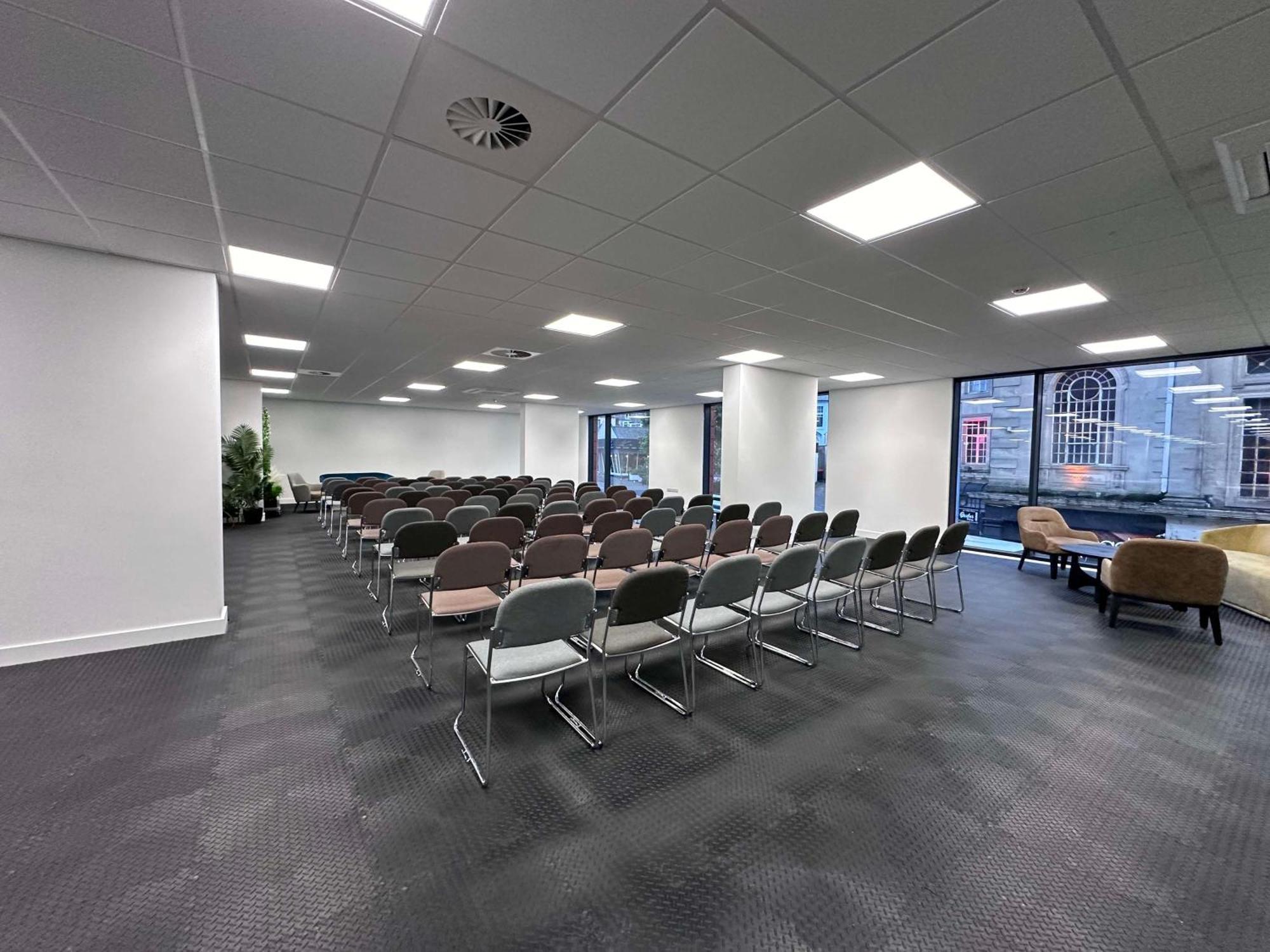 Hampton By Hilton Torquay Hotel Luaran gambar