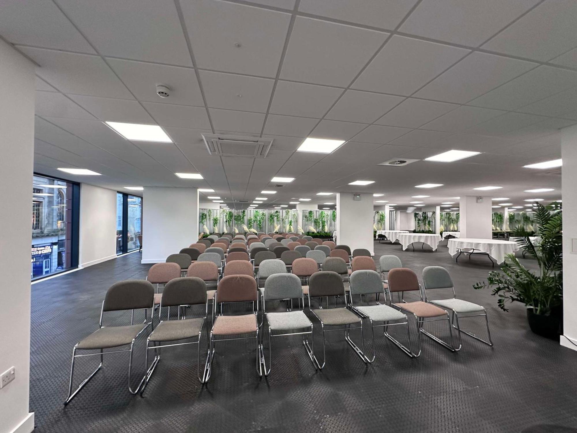 Hampton By Hilton Torquay Hotel Luaran gambar
